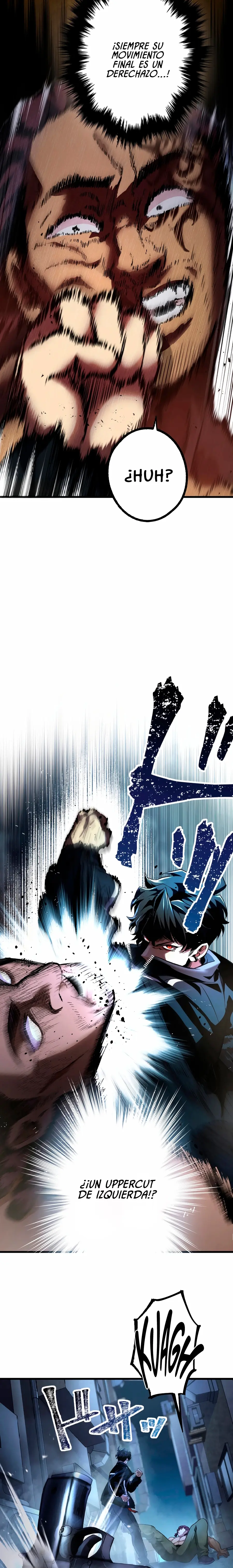 Cerberus > Capitulo 8 > Page 221